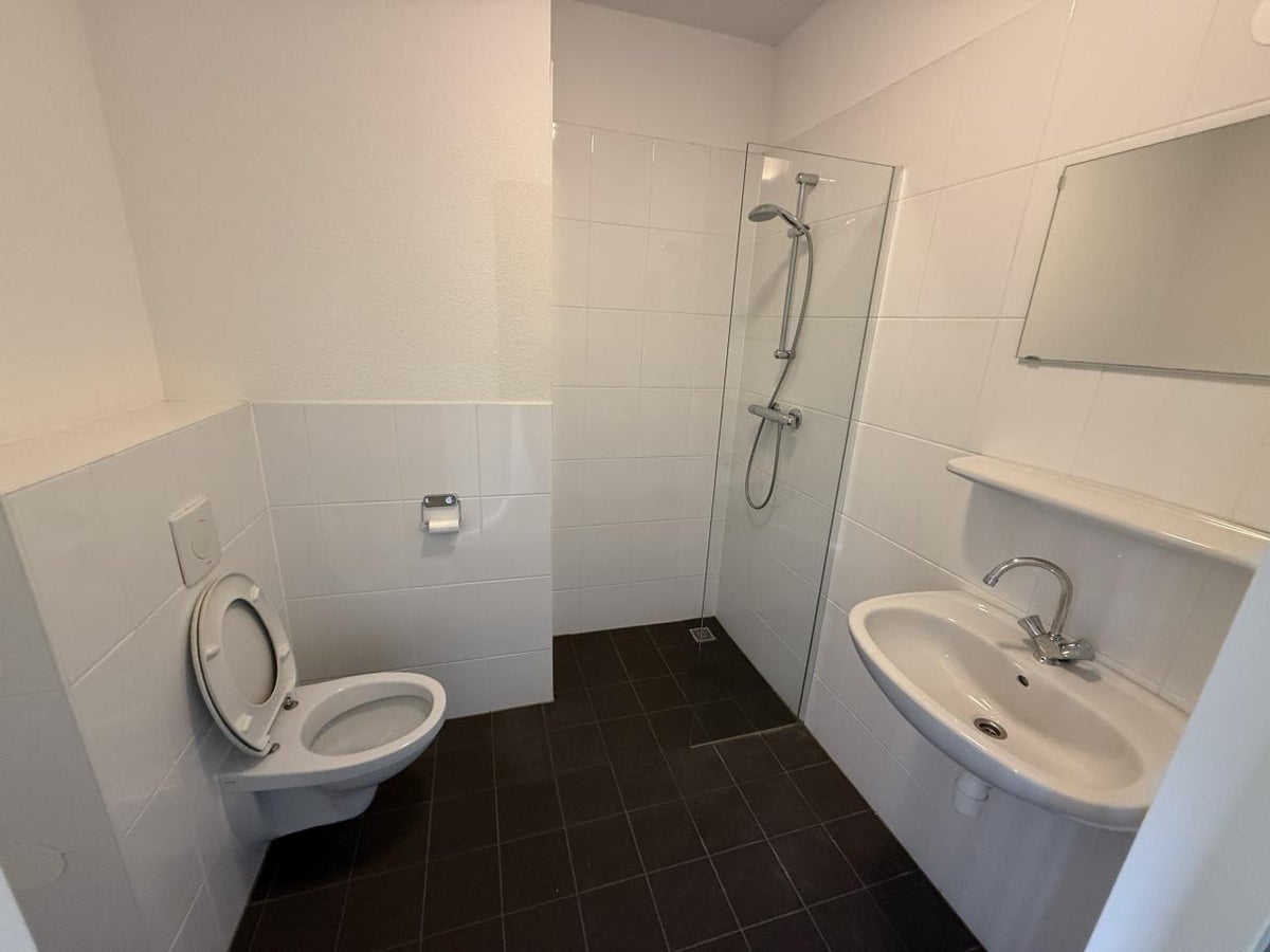 appartement August Allebéplein Amsterdam - Afbeelding 3