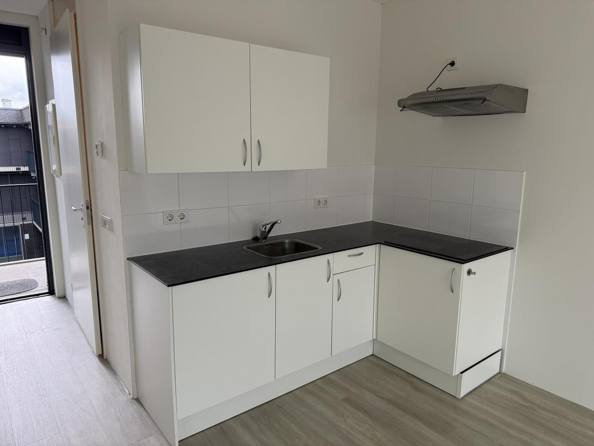 appartement August Allebéplein Amsterdam - Afbeelding 4