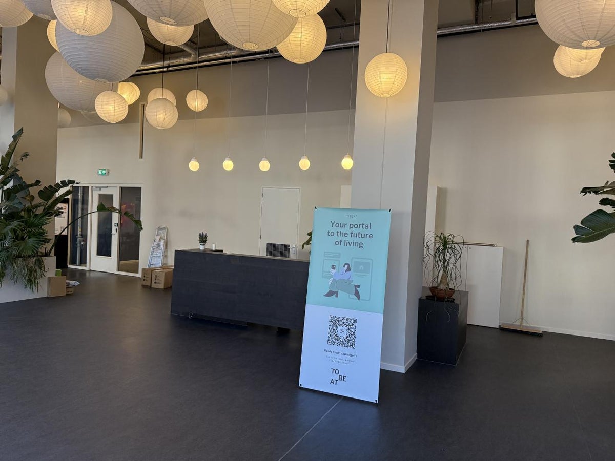 appartement August Allebéplein Amsterdam - Afbeelding 4