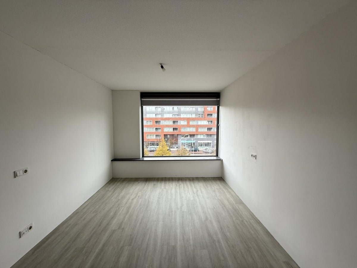 appartement August Allebéplein Amsterdam - Afbeelding 5