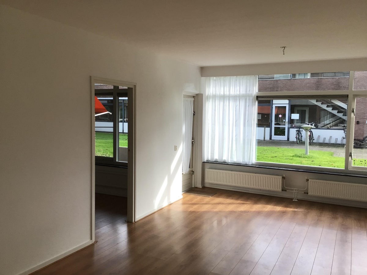 appartement Averbergen F Olst - Afbeelding 4