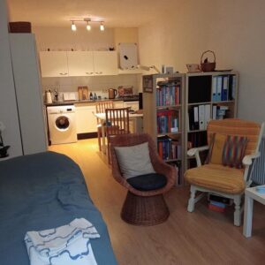 appartement Aweg Groningen
