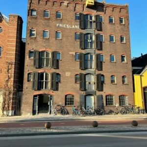 appartement Aweg Groningen