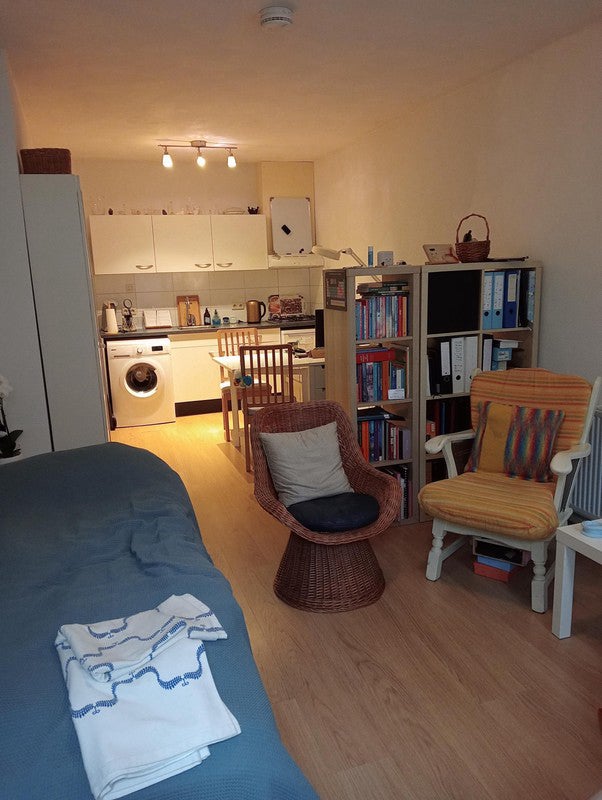 appartement Aweg Groningen