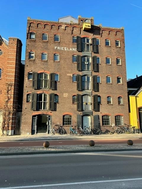 appartement Aweg Groningen