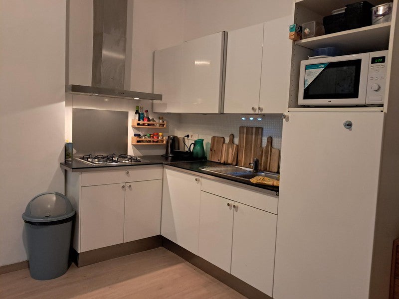 appartement Azaleastraat Den Haag - Afbeelding 2