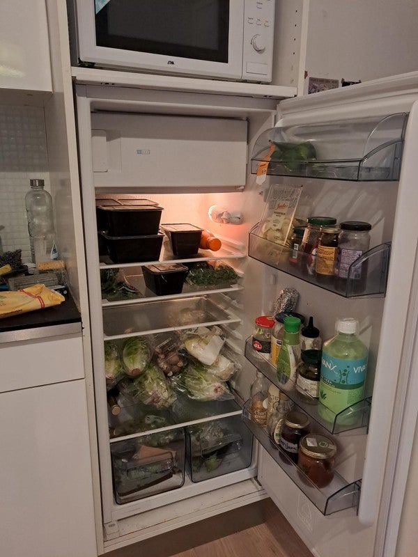 appartement Azaleastraat Den Haag - Afbeelding 3