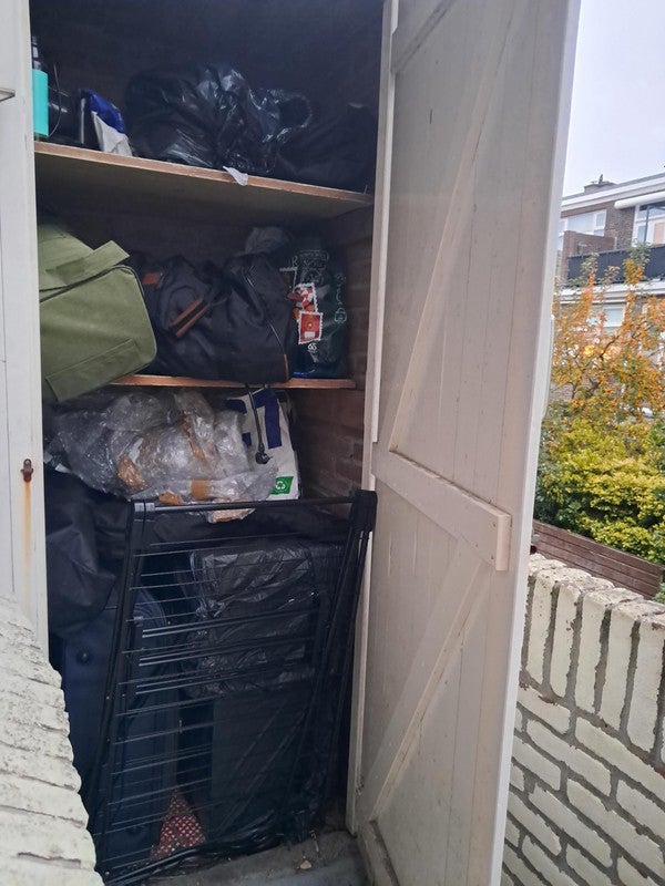 appartement Azaleastraat Den Haag - Afbeelding 4