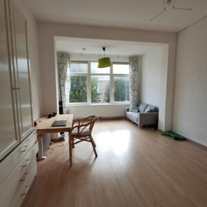 appartement Azaleastraat Den Haag