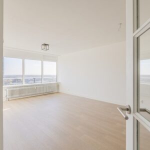 appartement Aziëlaan Utrecht