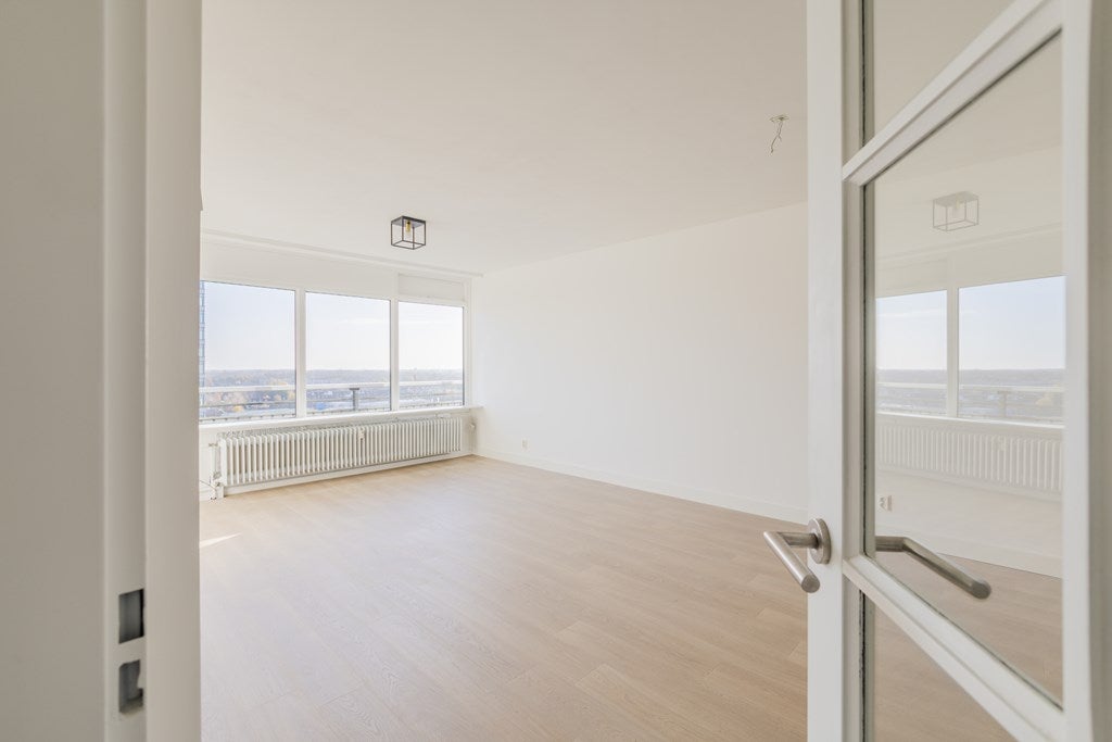 appartement Aziëlaan Utrecht