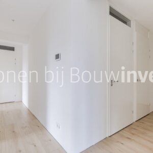 appartement Aziëweg Haarlem
