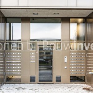 appartement Aziëweg Haarlem