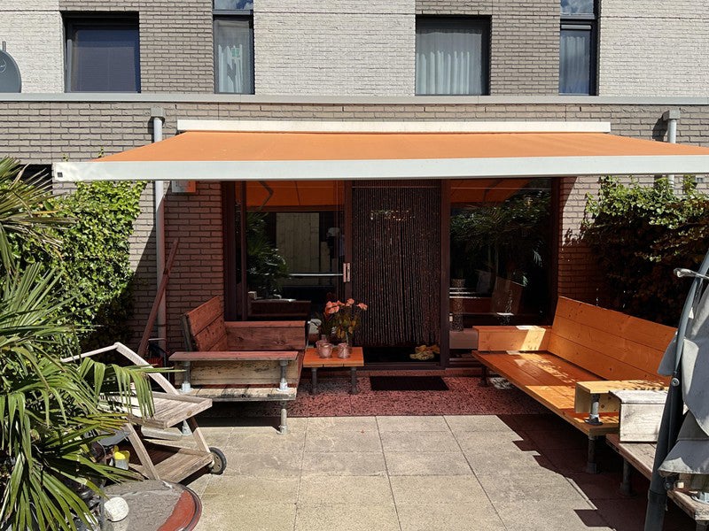 appartement Azorenweg Almere - Afbeelding 2