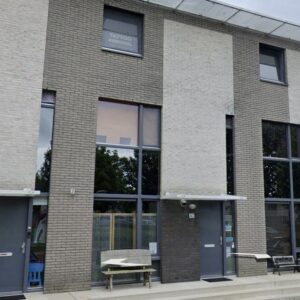 appartement Azorenweg Almere