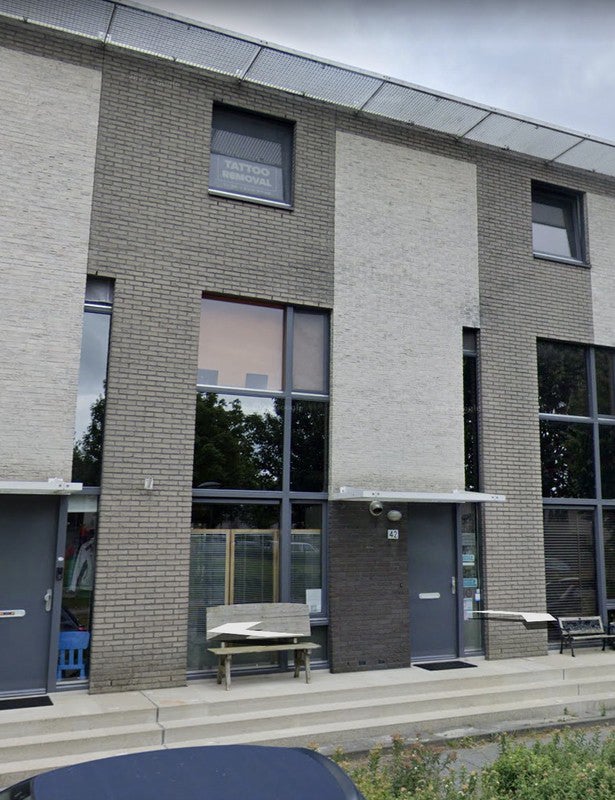 appartement Azorenweg Almere