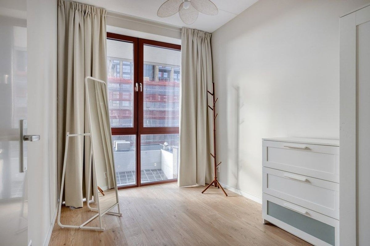 appartement Baan Rotterdam - Afbeelding 2