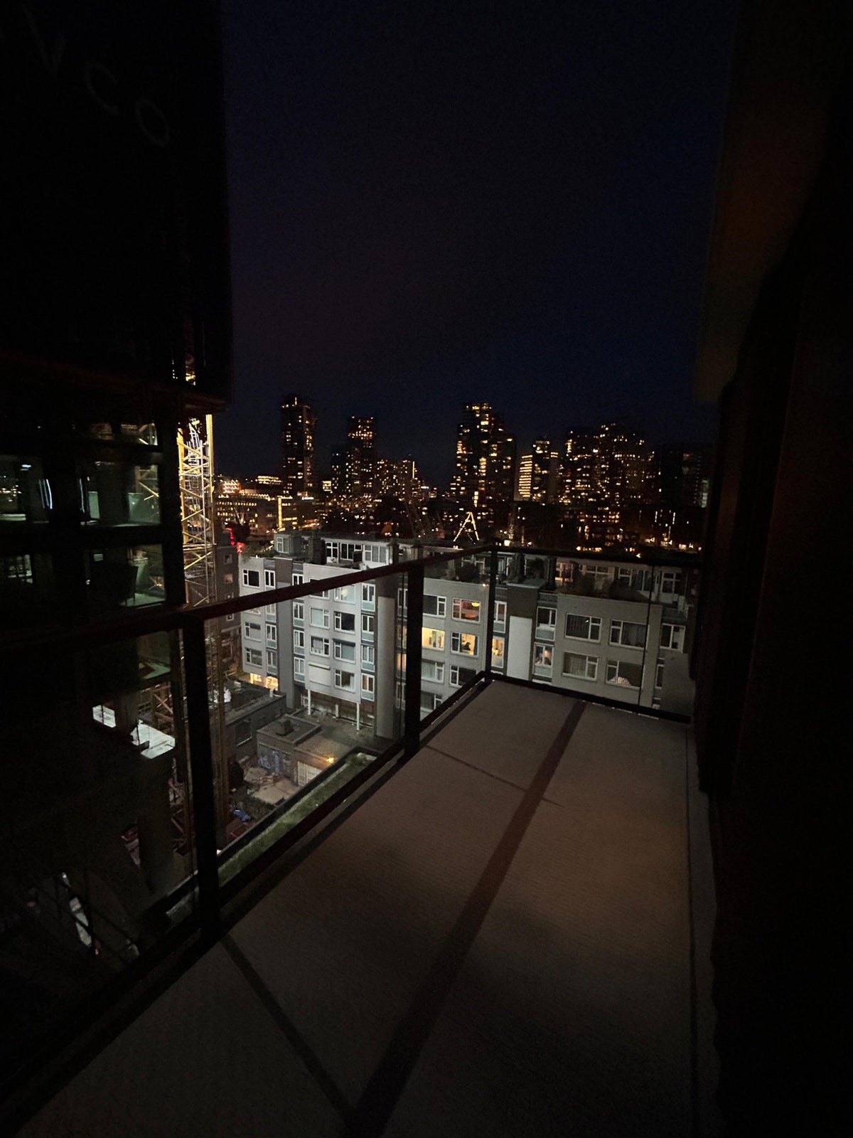 appartement Baan Rotterdam - Afbeelding 2