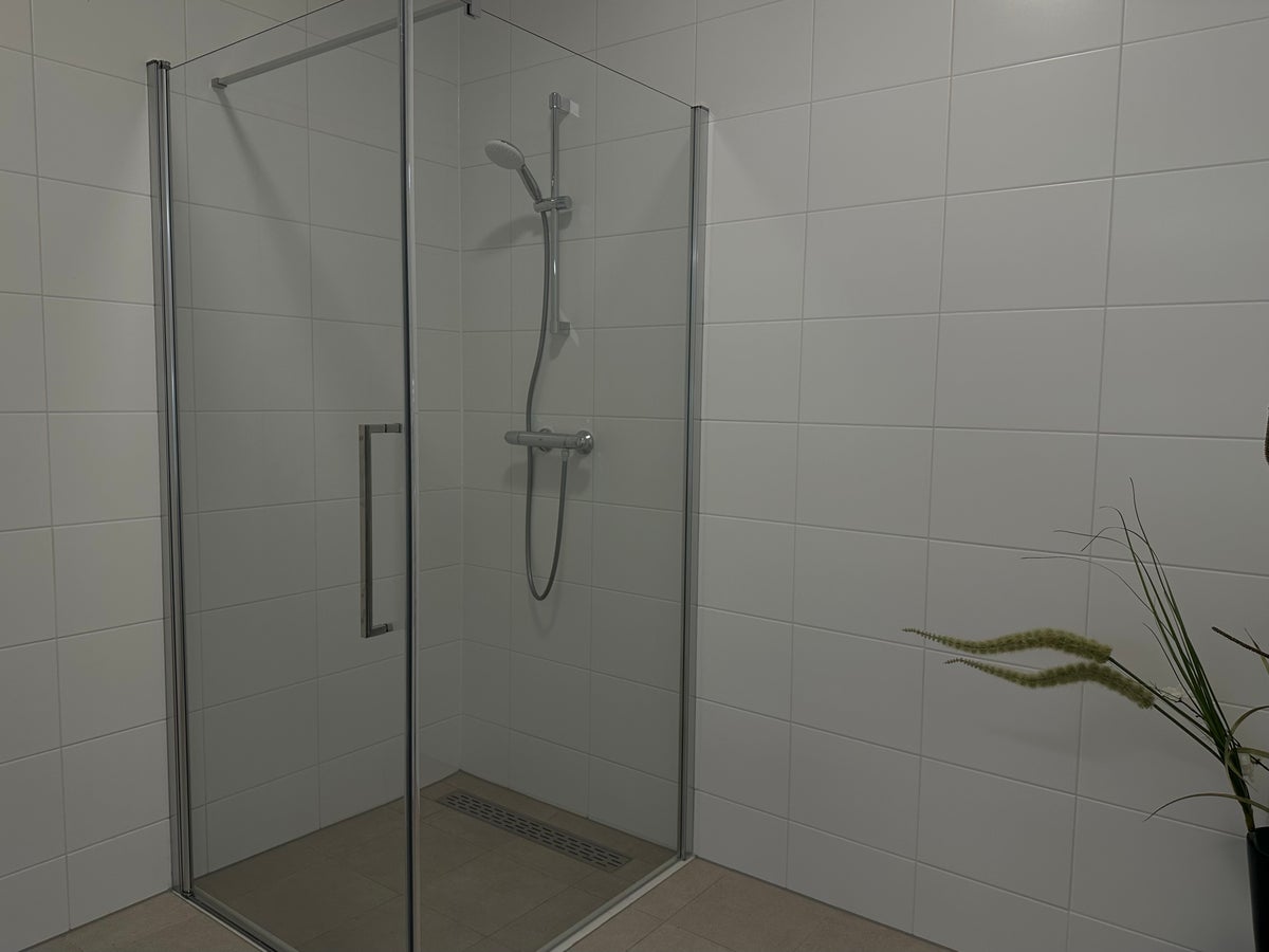 appartement Baan Rotterdam - Afbeelding 2