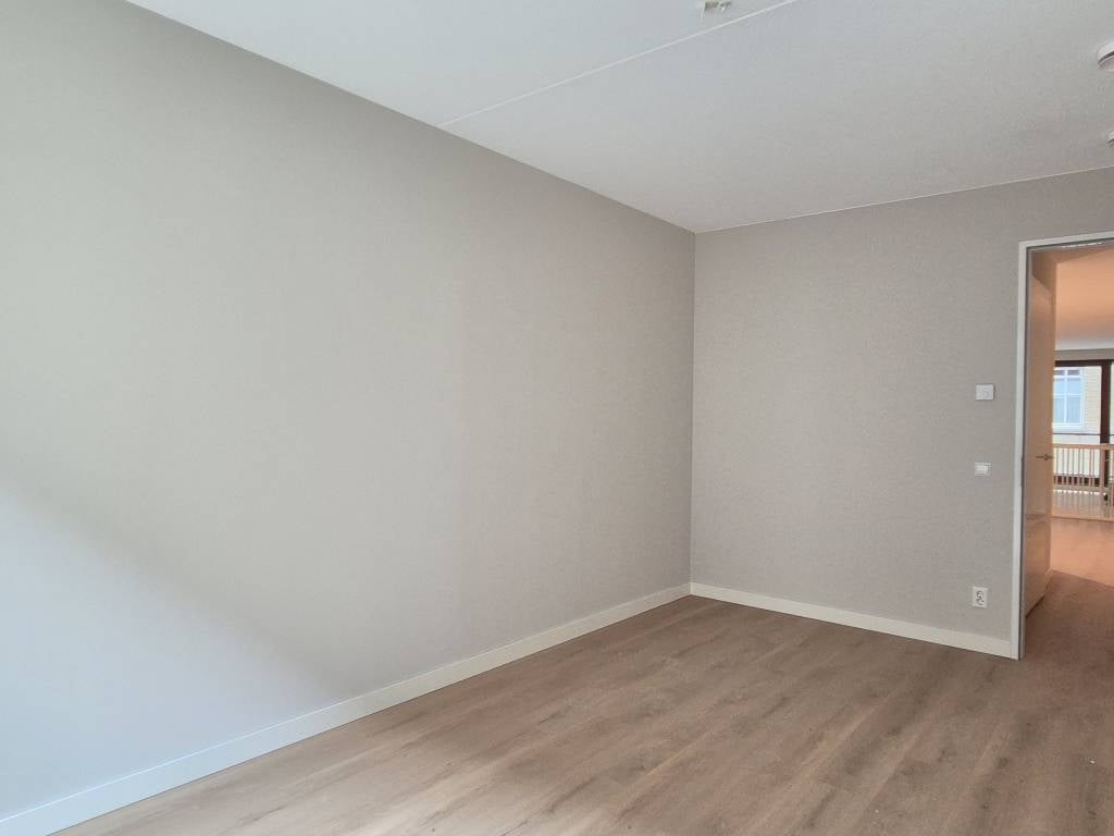 appartement Baan Rotterdam - Afbeelding 2