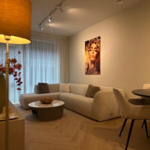 appartement Baan Rotterdam