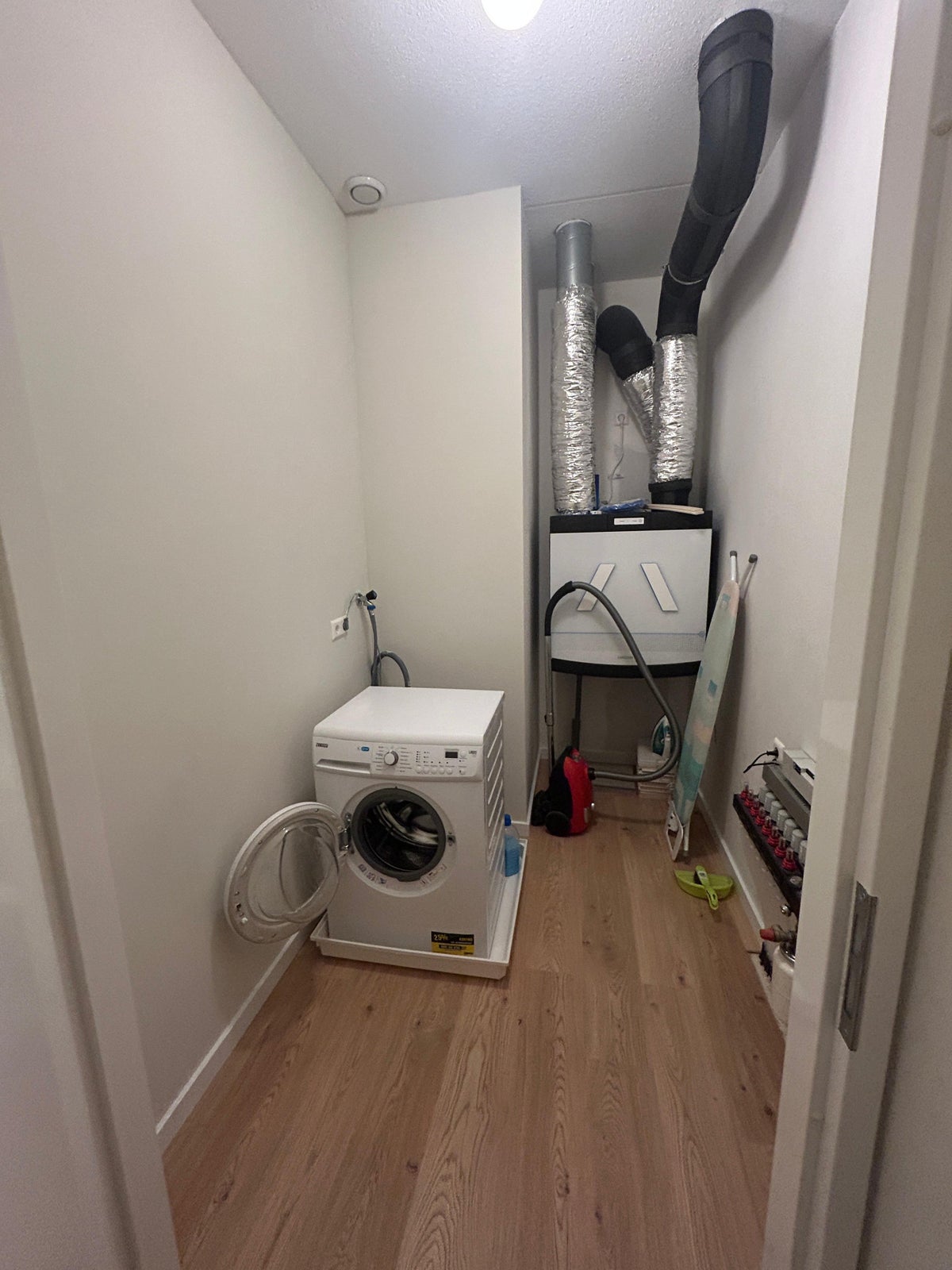 appartement Baan Rotterdam - Afbeelding 3