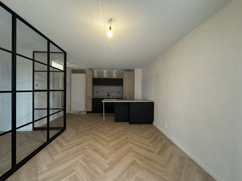 appartement Baan Rotterdam - Afbeelding 3