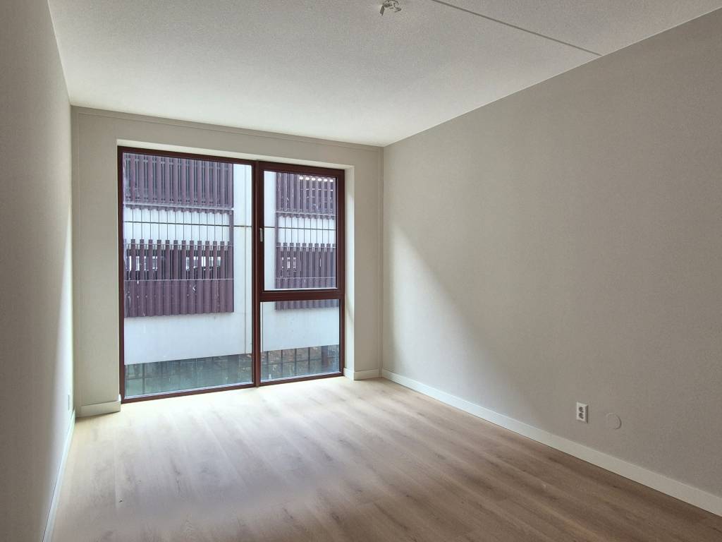 appartement Baan Rotterdam - Afbeelding 3