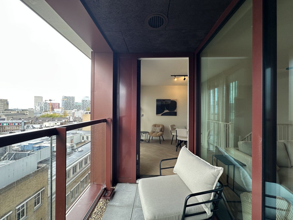 appartement Baan Rotterdam - Afbeelding 3