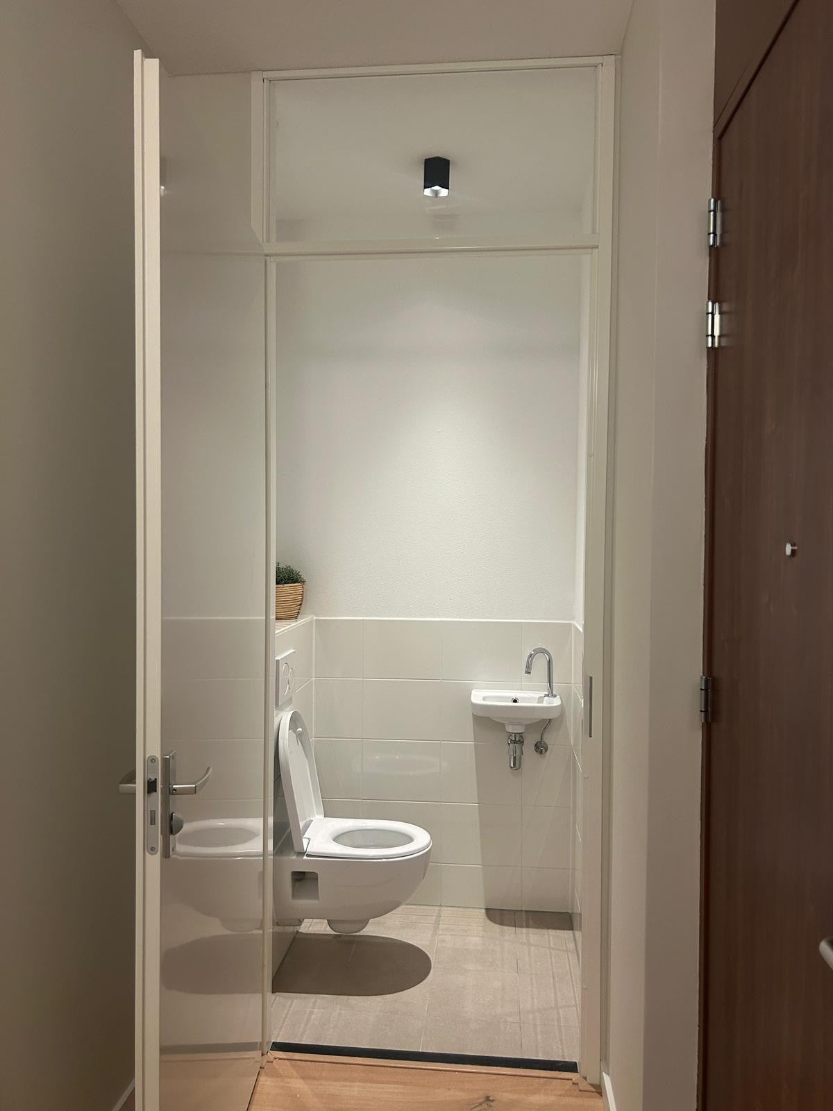 appartement Baan Rotterdam - Afbeelding 4