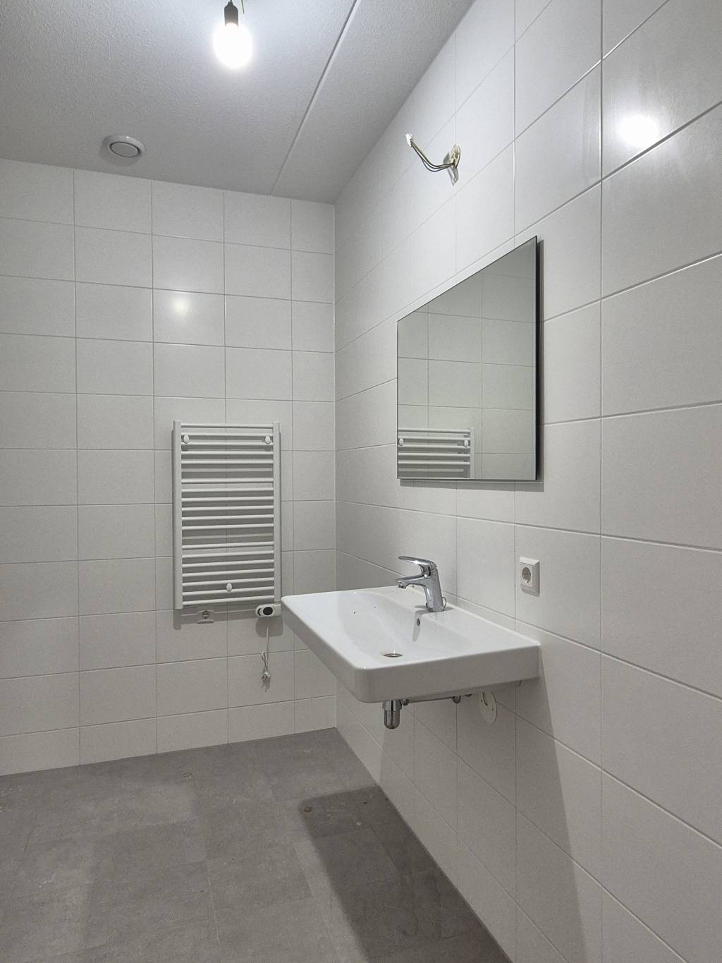 appartement Baan Rotterdam - Afbeelding 4