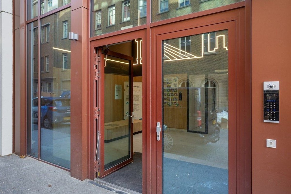 appartement Baan Rotterdam - Afbeelding 5