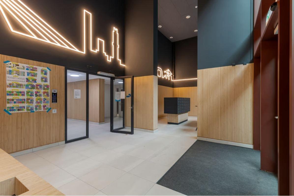 appartement Baan Rotterdam - Afbeelding 5