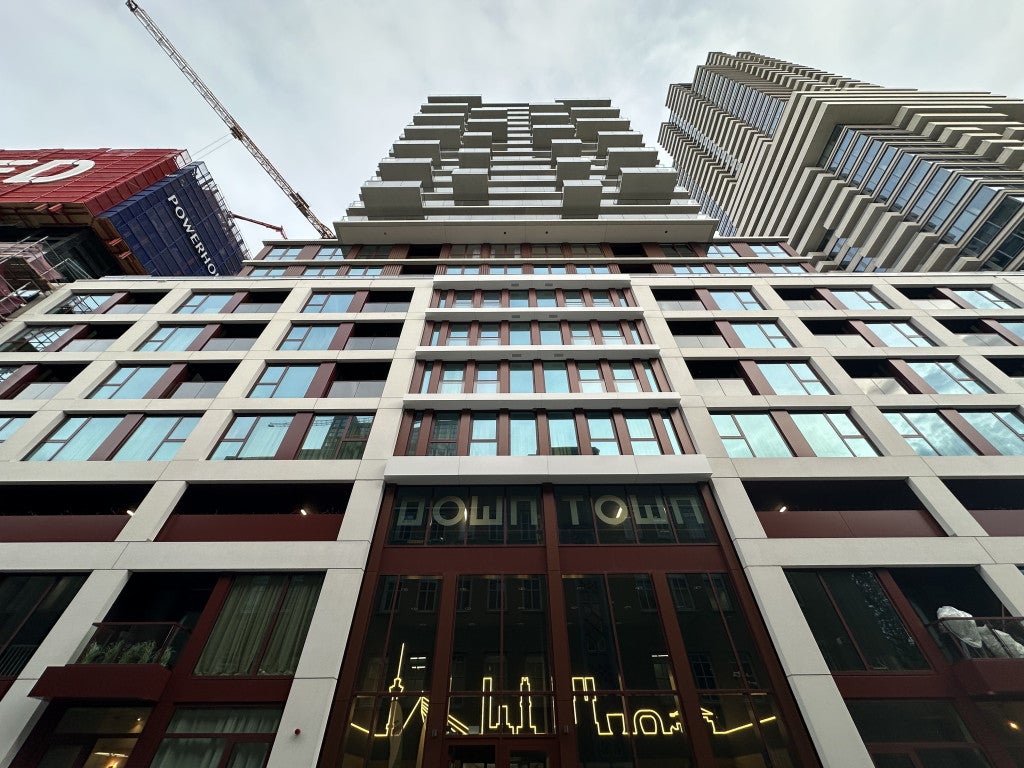 appartement Baan Rotterdam - Afbeelding 5