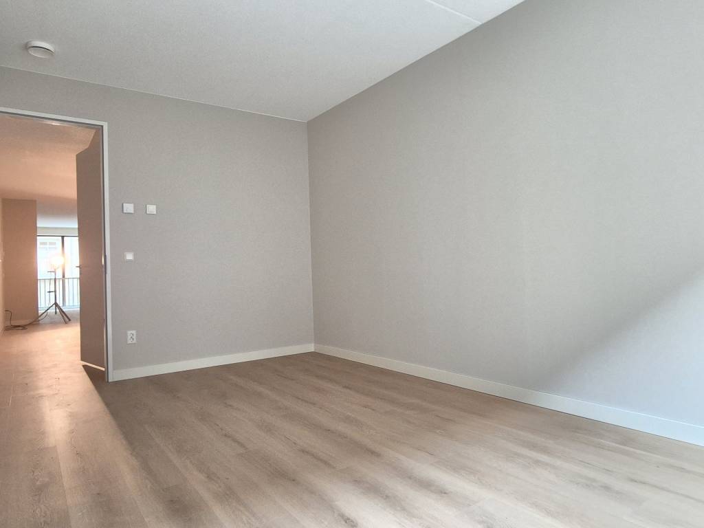 appartement Baan Rotterdam - Afbeelding 5