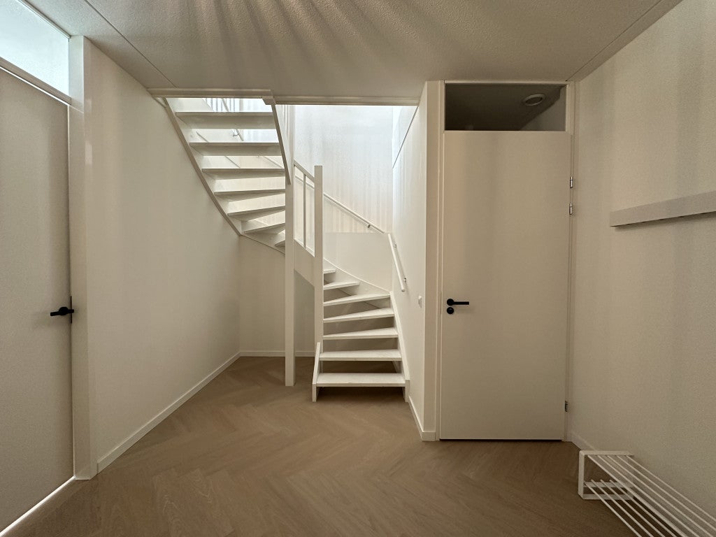 appartement Baan Rotterdam - Afbeelding 5