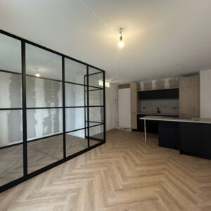 appartement Baan Rotterdam