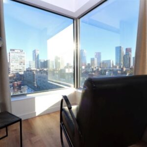 appartement Baan Rotterdam