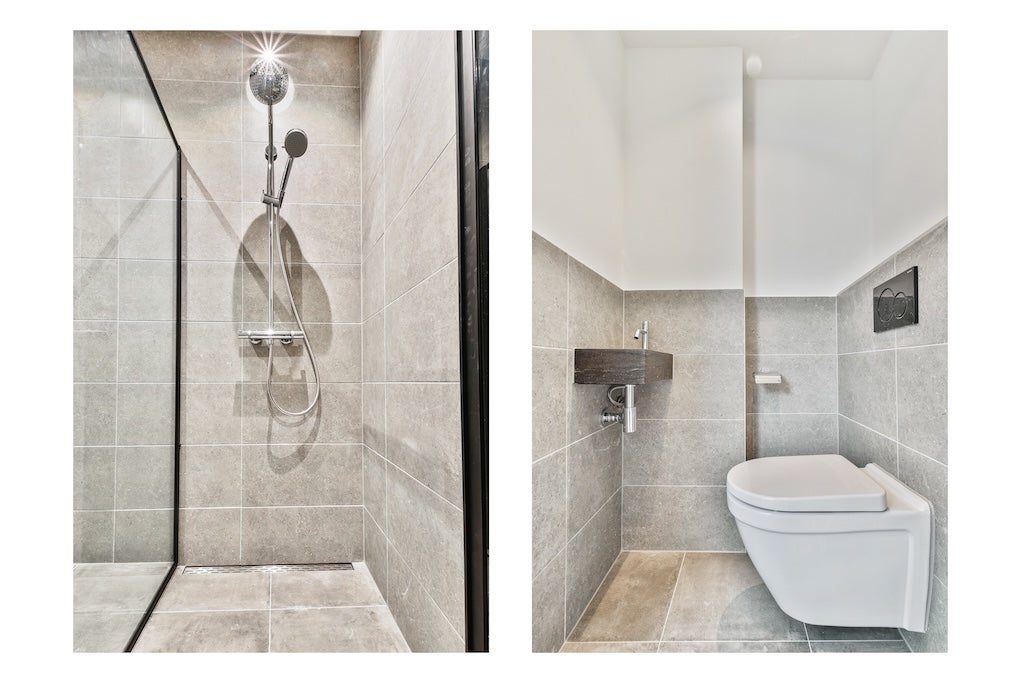 appartement Baarsjesweg Amsterdam - Afbeelding 4