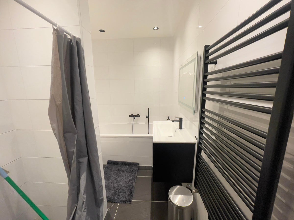 appartement Baarsjesweg Amsterdam - Afbeelding 4