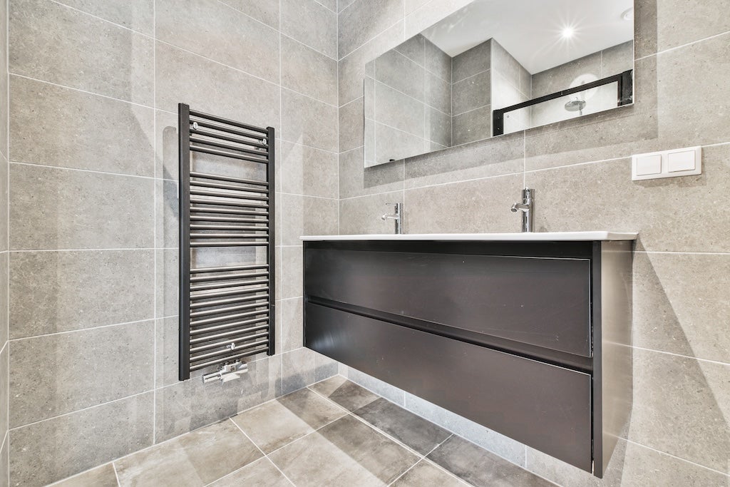 appartement Baarsjesweg Amsterdam - Afbeelding 5