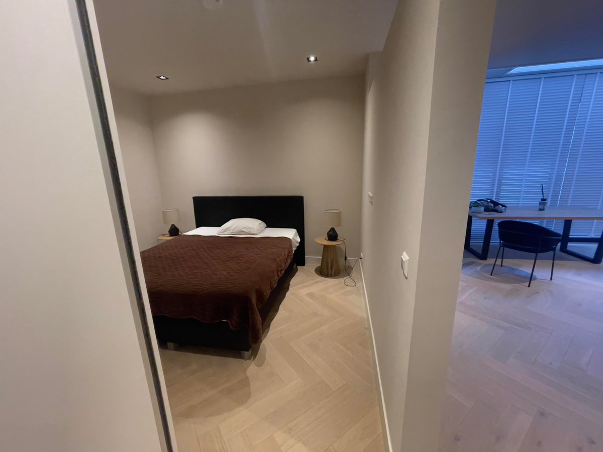 appartement Baarsjesweg Amsterdam - Afbeelding 5