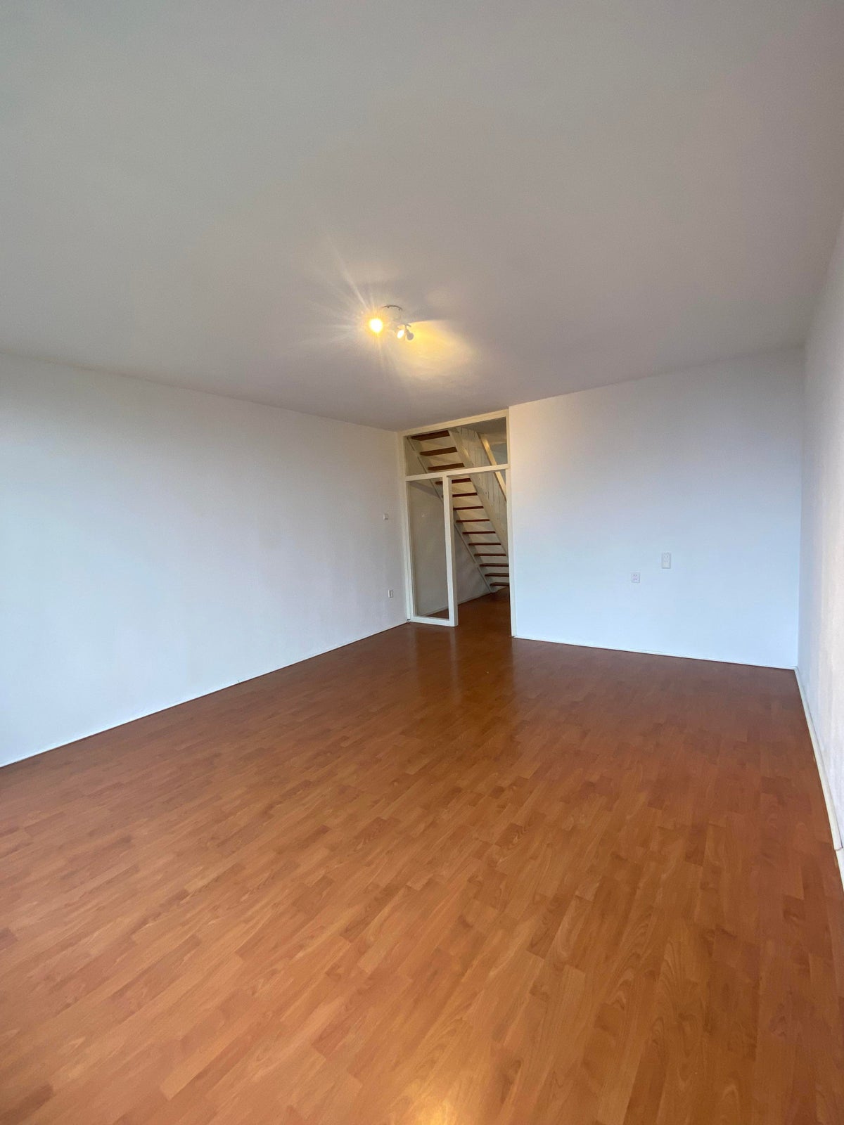 appartement Baden Powellweg Amsterdam - Afbeelding 2