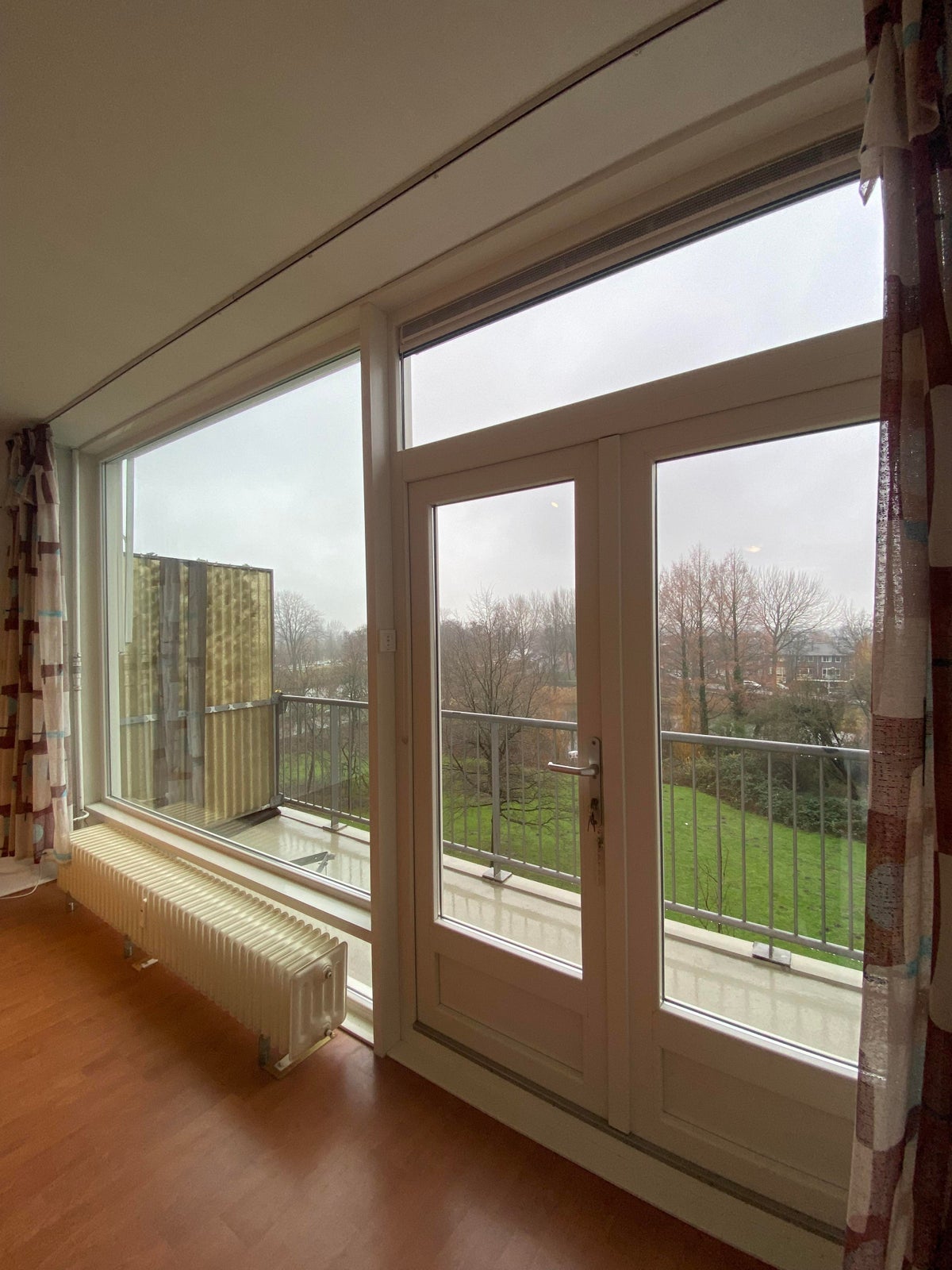 appartement Baden Powellweg Amsterdam - Afbeelding 3