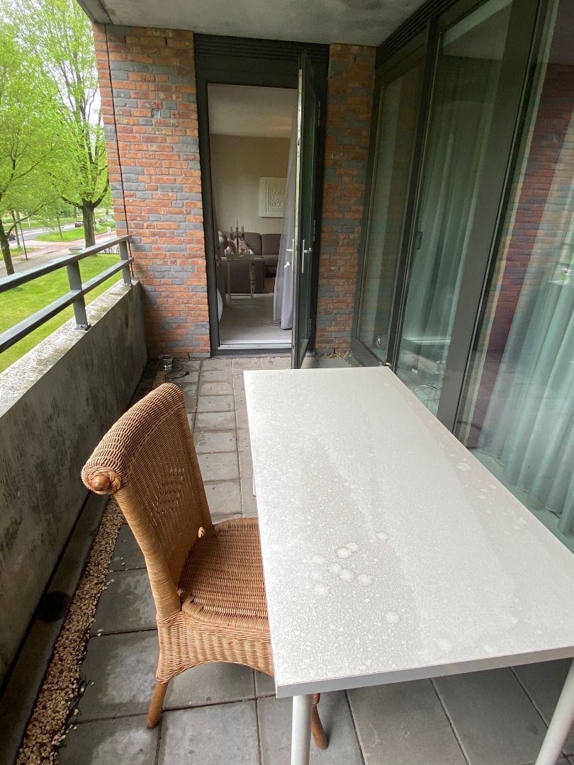 appartement Baden Powellweg Amsterdam - Afbeelding 3
