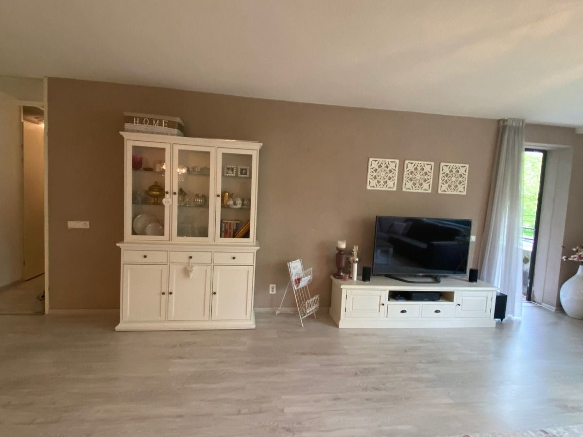 appartement Baden Powellweg Amsterdam - Afbeelding 4