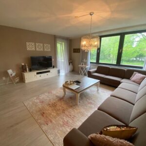 appartement Baden Powellweg Amsterdam