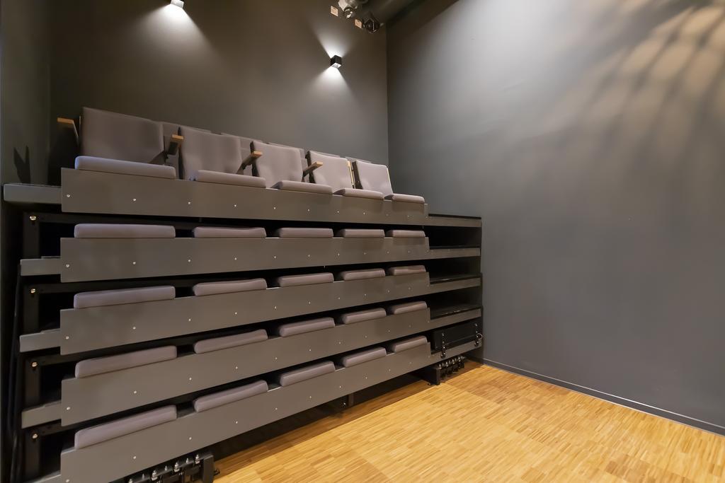 appartement Badhuiskade Amsterdam - Afbeelding 2