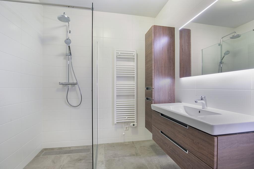 appartement Badhuiskade Amsterdam - Afbeelding 2