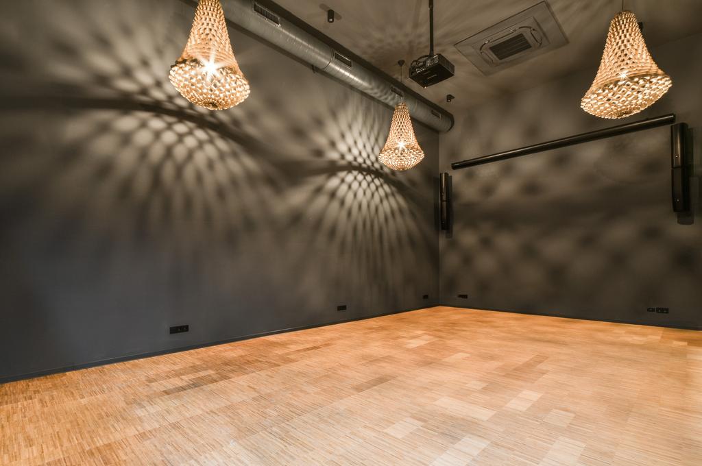 appartement Badhuiskade Amsterdam - Afbeelding 3